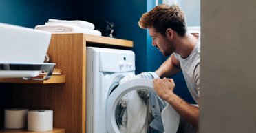 Дверцы закрывать или нет: 6 ошибок, которые портят стиральную машину
