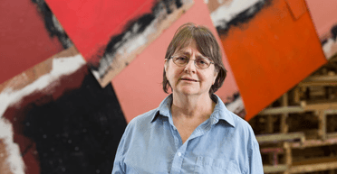 Художниця, яка жила на межі злиднів, залишила 90-мільйонний спадок (фото)