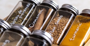 Похудеть и улучшить пищеварение: 4 специи, которые должны быть на вашей кухне