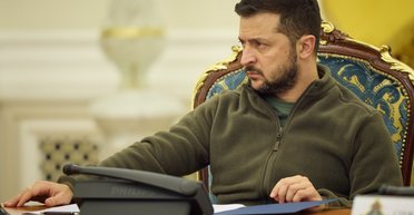 Давление на Зеленского. Зачем политикам США на самом деле нужны выборы в Украине