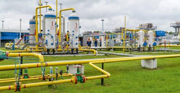 Топливо будущего. Сможет ли водород заменить уголь и природный газ в Украине