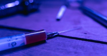 Три человека скончались: в российской Астрахани произошло массовое отравление наркотиками