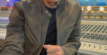 Джон Бон Джові вперше прокоментував весілля сина Джейка (відео)