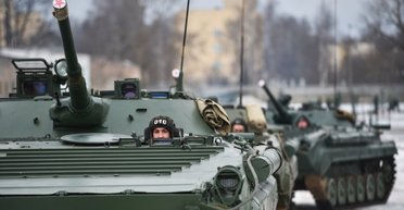 Россия в 2025 году вынуждена будет перейти в оборону, — The Economist