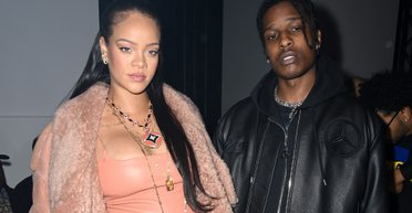 Американский рэпер A$AP Rocky показал тизер клипа снятого в Киеве (видео)