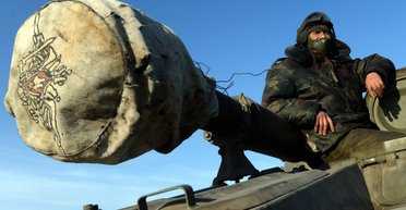 Хотят ли русские войны? Что стоит за угрозами Козака о "начале конца Украины"