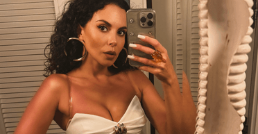 "Розчарування року": Настя Каменських повернулася до російської мови та нарвалася на критику