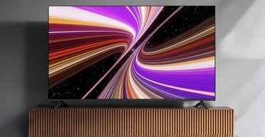 Выпущен бюджетный 4K-телевизор от Xiaomi: сколько стоит Redmi Smart TV A50 (фото)