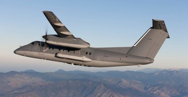 Самолет США ведет разведку секретных объектов РФ на фоне слухов о Третьей мировой войне