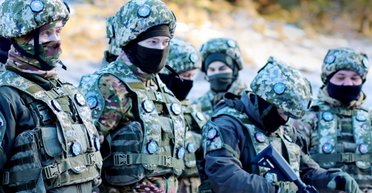 Бойцы ВСУ проходят подготовку с помощью лазерных систем MILES: что известно