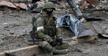 Не имеют другого способа давления: ВС РФ пытаются скрыть "снарядный голод", — Гуменюк