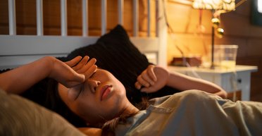 "Розлучення уві сні" допоможе краще висипатися: вчені розповіли, кому це необхідно