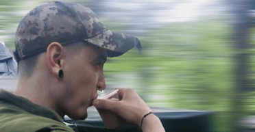 Популярний український блогер мобілізувався до лав ЗСУ (фото)