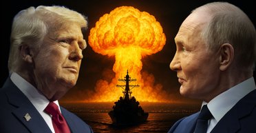 В ожидании встречи на Аляске: боится ли Трамп ядерной войны?