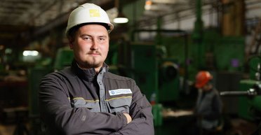 Путь домой становится легче: как "Интерпайп" Пинчука помогает ветеранам