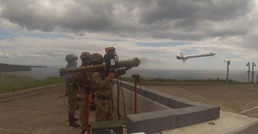 Новий пакет озброєнь: Велика Британія передасть Україні 650 ракет LMM Martlet (відео)