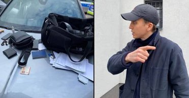 Допрашивали польские спецслужбы: в УП рассказали подробности задержания Михаила Ткача в Польше