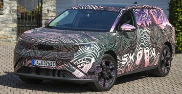 Новий флагман: розкрито подробиці найбільшого кросовера Skoda (фото)