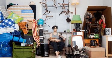 Самые популярные товары в секонд-хендах, которые можно купить по выгодной цене (фото)