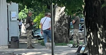 ТЦК подали более 400 тысяч сообщений о розыске уклонистов: статистика Минобороны