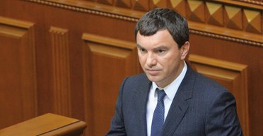 Плоды компромиссов. Андрей Иванчук о том, как работает коалиция в Верховной Раде