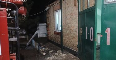 Масований удар БпЛА по Україні: пошкоджені електромережі, тисячі абонентів залишилися без світла