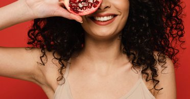 Здоровое сердце и крепкий иммунитет: 8 причин чаще есть продукты красного цвета