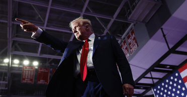 Американская игра в "открытое окно": почему санкции Трампа против России могут иметь обратный эффект