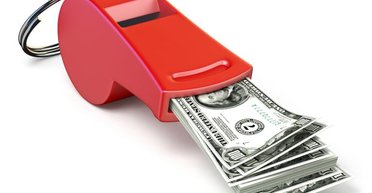 Насвистеть на миллион. Зачем ОП предлагает "десятину от коррупции"