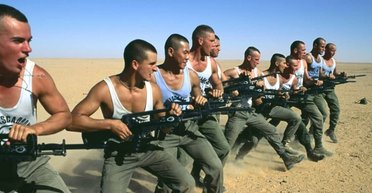 Солдаты по вызову. Почему современную войну нельзя представить без наемников из ЧВК