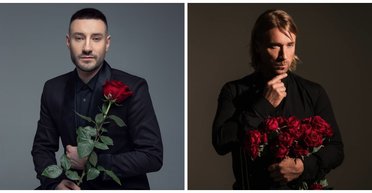 Відомий український музикант зізнався, чи копіював він Олега Винника (фото, відео)