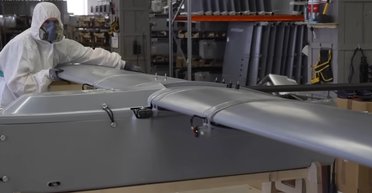 Дешевле "Шахеда" и бьет на 1600 км: Украина тысячами выпускает дроны FP-1 (видео)