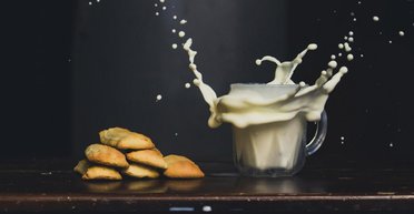 Нежное и вкусное: самый простой рецепт песочного печенья