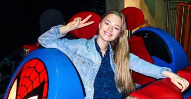 Еще одна трагедия с украинкой: что известно о Нате Лайм, которая выпала с балкона в Дубае (фото, видео)