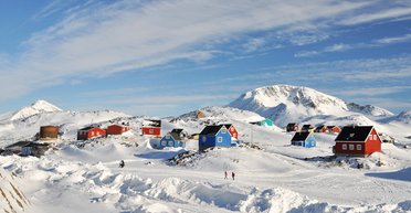 Стало известно, сколько жителей Гренландии хотят, чтобы остров стал частью США