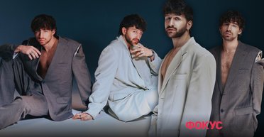 Группа MOLODI: как электрики создали музыку для Евровидения-2025 — интервью Фокусу