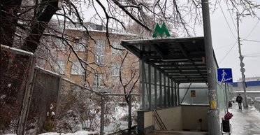 "Тоннель проседает": в Киеве могут частично перекрыть еще две станции метро