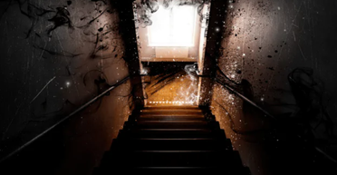 Мужчина обнаружил подземелье под собственным домом: находка напугала соцсети (фото)