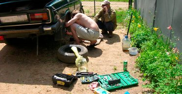 Бес политики. Почему важно спорить, но при этом вместе чинить машину