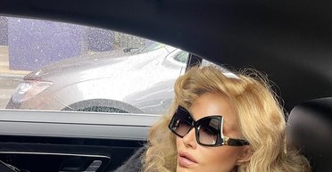 "Жінка-кішка" Джослін Вільденштейн, яка промотала мільярди доларів, залишила величезні борги