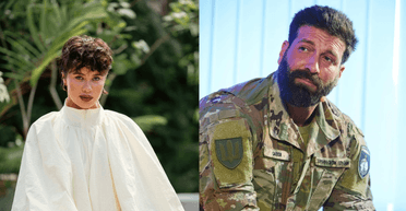 Lida Lee подтвердила отношения с Даниэлем Салемом: что известно об их романе (фото)