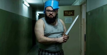 "Третя спроба" Ганіна у ТЦК: комік іронічно відреагував на чутки про його мобілізацію (відео)