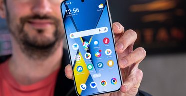 Потужний флагман за ціною середнього класу: огляд Poco F8 Pro (фото)