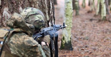 Мобилизация в марте: кого из мужчин в первую очередь отправят на фронт