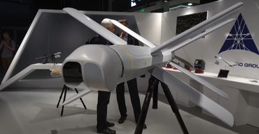 Почти удалось: в РФ планировали покушение на конструктора БПЛА "Ланцет", — СМИ