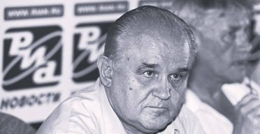 У Росії помер творець ракет "Іскандер" та "Тополь" Валеріан Соболєв: що про нього відомо