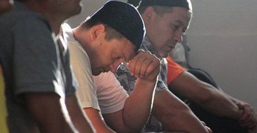 Оккупанты в Крыму мобилизовали местных в один из крупнейших мусульманских праздников, — АТЕШ