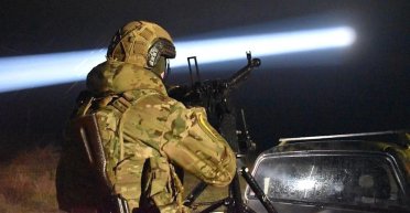 Украина разработала сеть из тысяч акустических датчиков для поиска "Шахедов", — генерал США