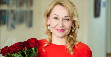 Колаборантку Ружену Рубльову засудили до 10 років позбавлення волі