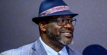 "Я був ідіотом": Шакіл О'Ніл розповів, що через свої помилки втратив сім'ю (фото)